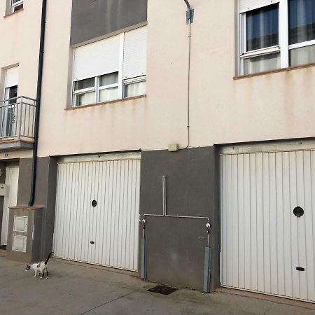 LumpiaqueApartamento Estrella Ruralアパートメント エクステリア 写真